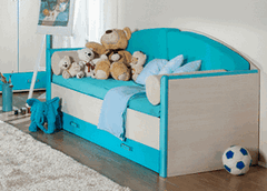 Детские кровати в Коротчаево