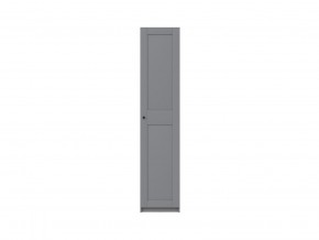 2.06.01.010.4 МАКС шкаф 1 дверь 50х61х233 серый RU в Коротчаево - korotchaevo.ok-mebel.com | фото 3