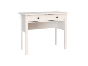 2.08.06.170.1 САГА стол туалетный 92х45 белый в Коротчаево - korotchaevo.ok-mebel.com | фото 2