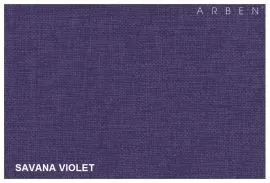Диван прямой Арбат БД (Дизайн 4) Savana Violet в Коротчаево - korotchaevo.ok-mebel.com | фото 5
