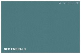 Диван прямой Арбат МД (Дизайн 7) Neo Emerald/Baltic Azure в Коротчаево - korotchaevo.ok-mebel.com | фото 5