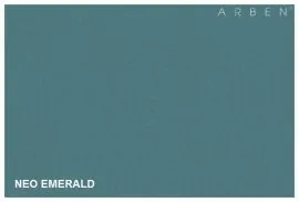 Диван прямой Арбат БД (Дизайн 7) Neo Emerald/Baltic Azure в Коротчаево - korotchaevo.ok-mebel.com | фото 6