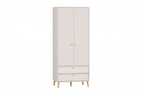 АФИНА Гостиная (модульная) кашемир серый в Коротчаево - korotchaevo.ok-mebel.com | фото 7