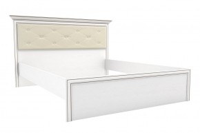 АГАТА АТ 17 Кровать б/основания 1600 в Коротчаево - korotchaevo.ok-mebel.com | фото