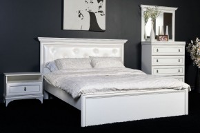 АГАТА АТ 17Б Кровать б/основания 1400 в Коротчаево - korotchaevo.ok-mebel.com | фото 2