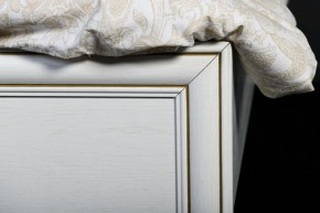 АГАТА АТ 17Б Кровать б/основания 1400 в Коротчаево - korotchaevo.ok-mebel.com | фото 3