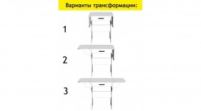 АКВАЛОН Стол в Коротчаево - korotchaevo.ok-mebel.com | фото 7