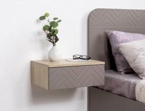 АМЬЕН Спальня (модульная) в Коротчаево - korotchaevo.ok-mebel.com | фото 15