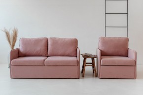 Комплект мягкой мебели 800+801 (диван+кресло) в Коротчаево - korotchaevo.ok-mebel.com | фото 4