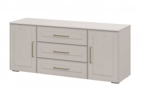 АНТЕРО ТБ-02 Тумба 2дв.,3ящ​​​​​​​. в Коротчаево - korotchaevo.ok-mebel.com | фото
