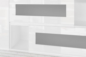 АНТИКА Кухонный гарнитур Стандарт (1600 мм) в Коротчаево - korotchaevo.ok-mebel.com | фото 13