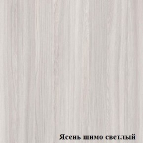 Антресоль для узкого шкафа Логика Л-14.2 в Коротчаево - korotchaevo.ok-mebel.com | фото 4