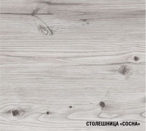 АСАЯ Кухонный гарнитур Оптима 5 (1200*2000 мм) в Коротчаево - korotchaevo.ok-mebel.com | фото 8