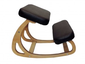 Балансирующий коленный стул Конёк Горбунёк (Сандал) в Коротчаево - korotchaevo.ok-mebel.com | фото