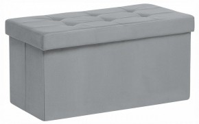 Банкетка-сундук Леда в Коротчаево - korotchaevo.ok-mebel.com | фото