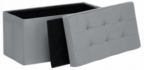 Банкетка-сундук Леда в Коротчаево - korotchaevo.ok-mebel.com | фото 3