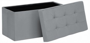 Банкетка-сундук Леда в Коротчаево - korotchaevo.ok-mebel.com | фото 4