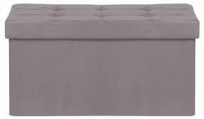 Банкетка-сундук Леда в Коротчаево - korotchaevo.ok-mebel.com | фото 2