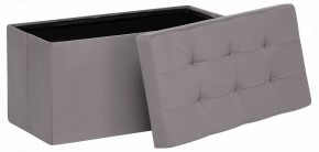 Банкетка-сундук Леда в Коротчаево - korotchaevo.ok-mebel.com | фото 3