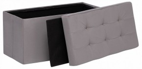 Банкетка-сундук Леда в Коротчаево - korotchaevo.ok-mebel.com | фото 4