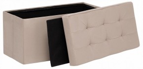 Банкетка-сундук Леда в Коротчаево - korotchaevo.ok-mebel.com | фото 3