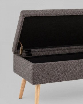 Банкетка-сундук Сторми в Коротчаево - korotchaevo.ok-mebel.com | фото 5