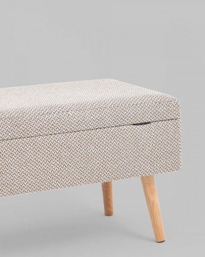 Банкетка-сундук Сторми в Коротчаево - korotchaevo.ok-mebel.com | фото 4