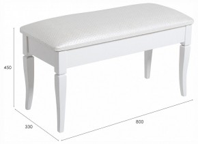 Банкетка-сундук Вивальди М в Коротчаево - korotchaevo.ok-mebel.com | фото 12
