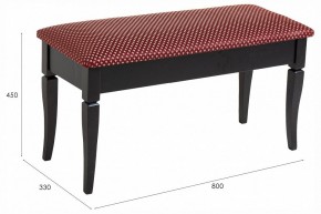 Банкетка-сундук Вивальди М в Коротчаево - korotchaevo.ok-mebel.com | фото 9