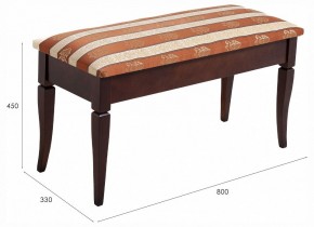 Банкетка-сундук Вивальди М в Коротчаево - korotchaevo.ok-mebel.com | фото 10