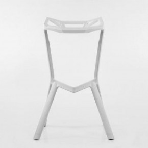 Барный стул Barneo N-228 One белый (95194) в Коротчаево - korotchaevo.ok-mebel.com | фото 6