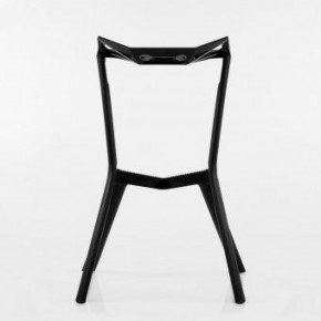 Барный стул Barneo N-228 One черный (95193) в Коротчаево - korotchaevo.ok-mebel.com | фото 6