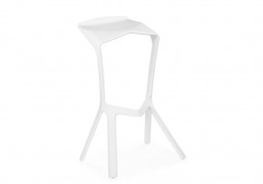 Барный стул Барный стул Mega white в Коротчаево - korotchaevo.ok-mebel.com | фото 1