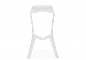 Барный стул Барный стул Mega white в Коротчаево - korotchaevo.ok-mebel.com | фото 3
