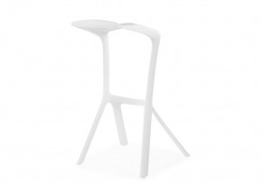 Барный стул Барный стул Mega white в Коротчаево - korotchaevo.ok-mebel.com | фото 4