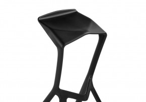 Барный стул Mega black в Коротчаево - korotchaevo.ok-mebel.com | фото 5