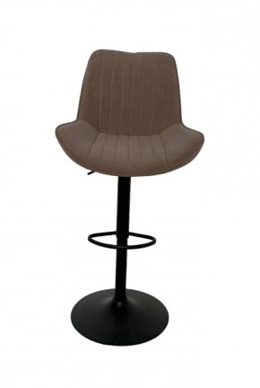 Барный стул Оскар газлифт (арт. Б325) (*в тканях - Luma, Paris, Merlin) в Коротчаево - korotchaevo.ok-mebel.com | фото
