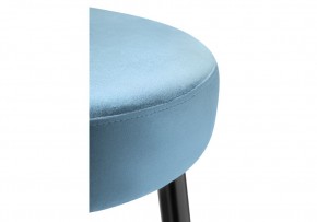 Барный стул Plato blue в Коротчаево - korotchaevo.ok-mebel.com | фото 3