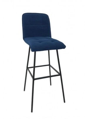 Барный стул Премьер (2 шт.) арт. Б306 (*в тканях - Desert, Plush, Jercy, Dubai) в Коротчаево - korotchaevo.ok-mebel.com | фото