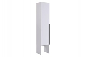 БАСКО Прихожая К9 (белое дерево) в Коротчаево - korotchaevo.ok-mebel.com | фото 5