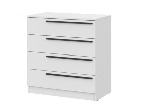 БЕРГЕН КМ- 800 Комод (Белое дерево) в Коротчаево - korotchaevo.ok-mebel.com | фото