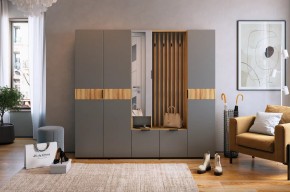 БЕРИ К9 Прихожая в Коротчаево - korotchaevo.ok-mebel.com | фото 2
