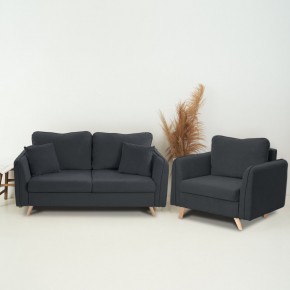 Комплект мягкой мебели 6134+6135 (диван+кресло) в Коротчаево - korotchaevo.ok-mebel.com | фото 6
