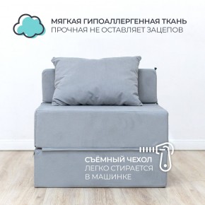 Бескаркасный диван Эссен в Коротчаево - korotchaevo.ok-mebel.com | фото 5