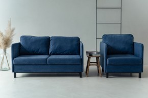 Комплект мягкой мебели 900+901 (диван+кресло) в Коротчаево - korotchaevo.ok-mebel.com | фото 10
