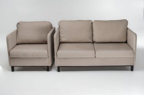 Комплект мягкой мебели 900+901 (диван+кресло) в Коротчаево - korotchaevo.ok-mebel.com | фото 11