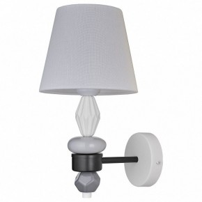 Бра 33 идеи LS.CLT1 WLL902.01WH.BL-LS.CLT1 в Коротчаево - korotchaevo.ok-mebel.com | фото