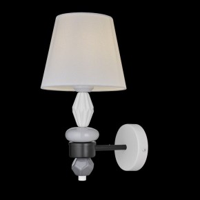 Бра 33 идеи LS.CLT1 WLL902.01WH.BL-LS.CLT1 в Коротчаево - korotchaevo.ok-mebel.com | фото 2