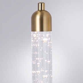 Бра Arte Lamp Bias A1802AP-5PB в Коротчаево - korotchaevo.ok-mebel.com | фото 2