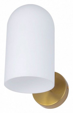 Бра Arte Lamp Cassel A5454AP-1PB в Коротчаево - korotchaevo.ok-mebel.com | фото